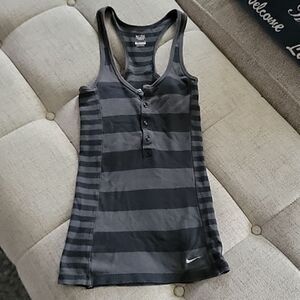 Nike Tank Top 